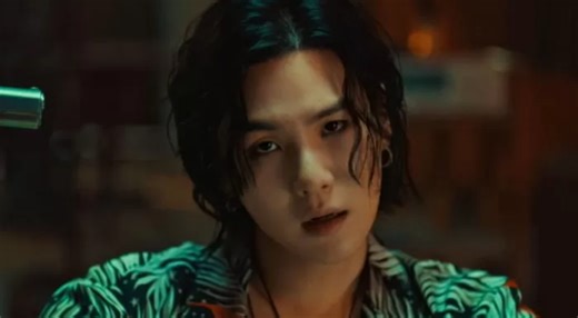 BTS Suga 'Haegeum' MV hits 100 million views