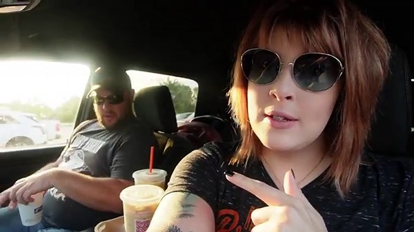 Had a GOOD FEELING About It | Shop With Me in Springfield OH | Crazy Lamp Lady