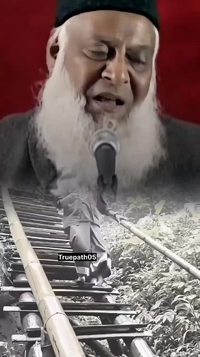 Dr Israr Ahemd speech #bayan #shorts #namaz #quran #drisrarahmed | Truepath05