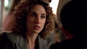 CSI: NY: Season 3 Episode 22 Cold Reveal