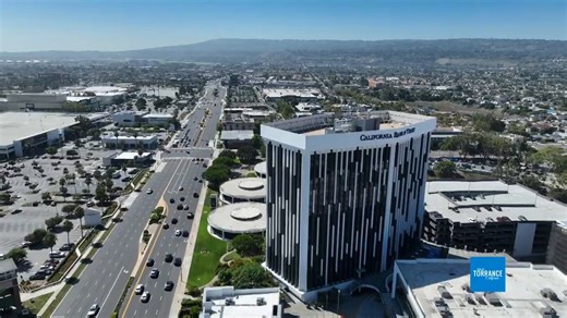 3.9K views · 23 reactions | Hydrogen Refueling Station celebrated the grand opening of its hydrogen refueling station at 2051 W. 190th Street. See why businesses choose Torrance at www.TorranceCA.Gov/WhyTorrance. #TorranceCA #WhyTorrance #HydrogenRefuelingStation #AirProducts | City of Torrance CA Government | Facebook