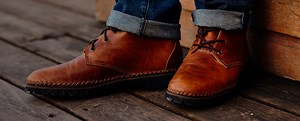 Men's Chukka Boots for Sale