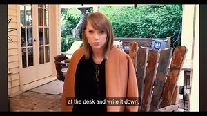 73 Questions With Taylor Swift | Vogue 对泰勒·斯威夫特的73个问题