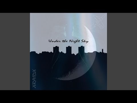 Desolation (Night Sky Reprise)