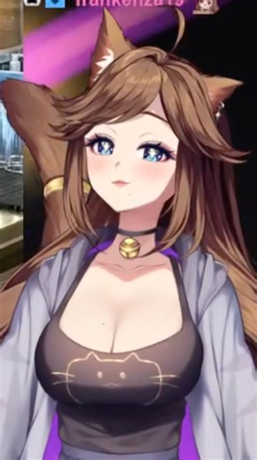You can Get Got anywhere #chelzor #vtuber #clips #outofcontext