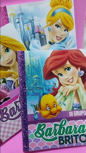¿Quieres Aprender a Hacer Etiquetas y Forros Escolares? 🎨 ¡Fácil y sin experiencia! #regresoaclases