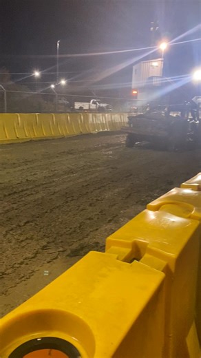 4.2K views · 57 reactions | Motorswap demolition derby car aftermath at Jacklyn Contracting Halloween Havoc 2025 at the Eastern Michigan Fairgrounds in Imlay City , Michigan promoted by MPR Motorsports LLC #demolitionderby #GreatLakesThunderProductions #RockTheThunder | Great Lakes Thunder Productions | Facebook