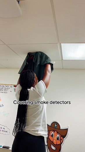 Martin Hall UNCC on TikTok