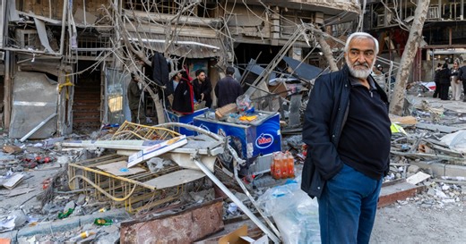 U.S. ID’s 4 Army reservists killed in Kuwait; Israel stages incursion into Lebanon