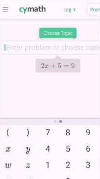 موقع سحري لحل مشاكلك في الرياضه #chatgpt #shorts