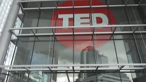 TED conference leaving Vancouver after next year’s event