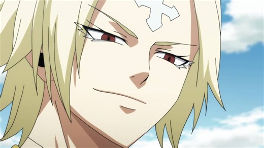 Fairy Tail Final Season (English Dub) | E311 - Natsu's Mind