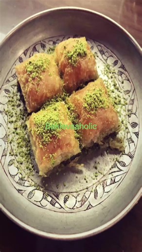 Turkish or Greek Baklava: A Cultural Treat Debate