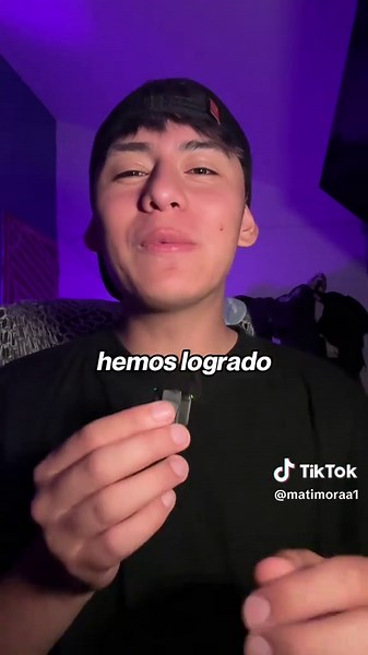 Aguante España: Papi Gavi y su energía en la pista