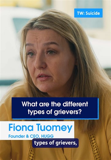Understanding Different Types of Grievers