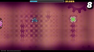 [转载]Rust 60FPS perfect frame