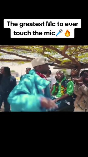 Mc Fullstop John Maina Compilation