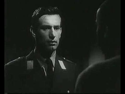 Bundeswehr Lehrfilm - "Militärische Sicherheit" 1960