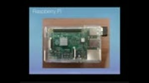 Raspberry Pi講座　第一回目 | Raspberry Piって何？