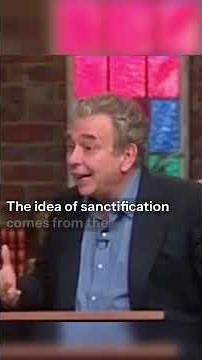 The Will of God for Your Life | R.C. Sproul on True Sanctification