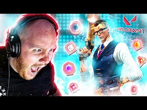 TIMTHETATMAN PLAYS HIS VALORANT PLACEMENTS!