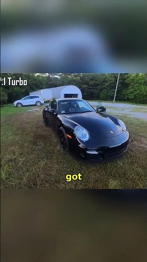 Ep. 1: 997.1 Turbo Alpha Kit Review & Test Drive