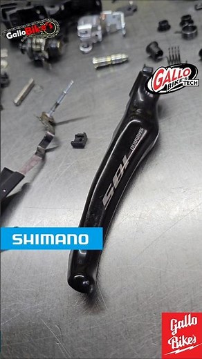 reparación palancas de cambio SHIMANO 105 ST-R7000 2x11 velocidades Servicio Duales Mantenimiento