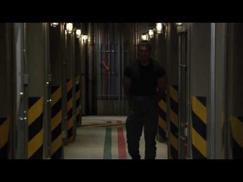 Stargate SG-1 - Invisible O'Neill