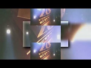 (YTPMV) 20th Century Fox Logo Scan