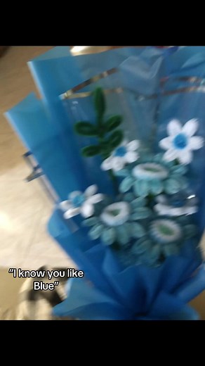 Exploring the Beauty of Blue Flowers