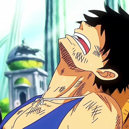 Crazy Luffy Fans | Luffy One Piece Edit