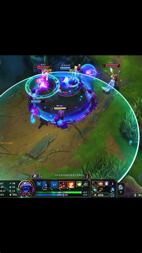 ZIGGS x VEIGAR = NO ESCAPE 💣🔥 0.5s Delete Combo!