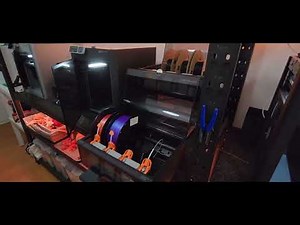 AMS Slider Stacker System A.S.S.S