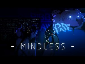 [ FNF | P:A ]Mindless V2.5 BUT Re-created Effects