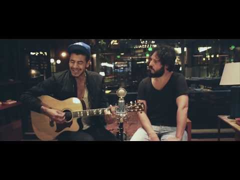 Manuel Medrano - Yo solo nado contigo (feat. El Kanka)