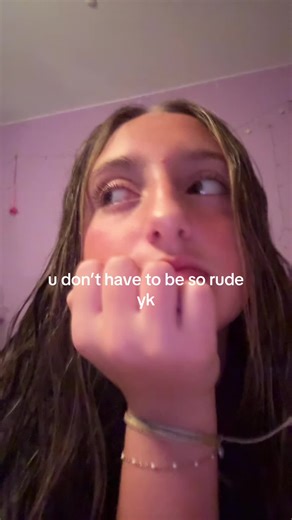 Understanding Rudeness in Social Interactions