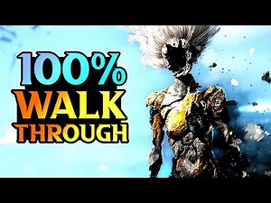 Monolith Walkthrough - Clair Obscur Expedition 33 Walkthrough
