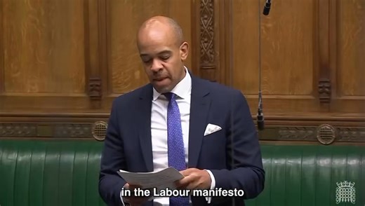 20K views · 355 reactions | “I am firmly against the Government’s...