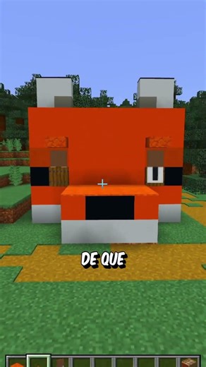 REALISTIC EYES IN MINECRAFT