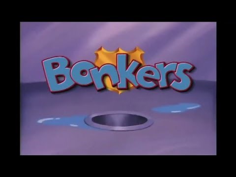 Bonkers Intro