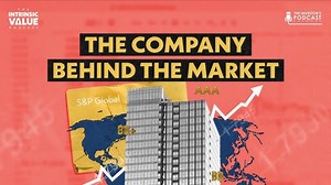 【中英字幕】标普全球股票：评估标普500指数背后的公司价值