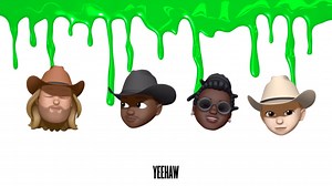 New 'Old Town Road' remix has Mason Ramsey, Young Thug, and animojis