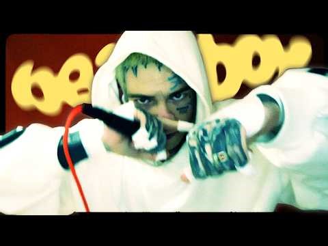 FEUER IN DER LUNGE [live]