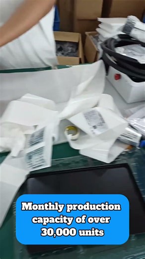 Type1 AC EV Charger manufacturing process #charging #charger