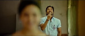Vaathi Movie Review: Dhanush is the only saving grace of this Venky Atluri film