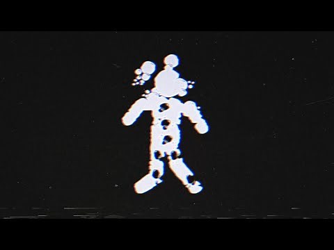 Analog Horror - THE BOILED ONE