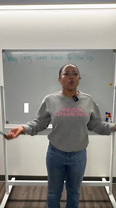 35K views · 1.1K reactions | Today’s lesson: Why every server needs an alter ego to survive the shift? Watch the full version on TikTok @serverbookexpress  #server #serverlife #trulytay #serverbaeuniversity #servertips | TRULY TAY | Facebook