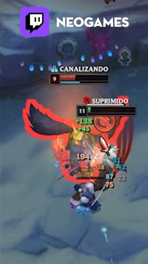 Apanhou Tanto que Acabou Pedindo pro Jungle Campar!!! #shorts #viral #leagueoflegends #yone #lol