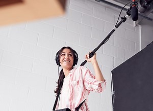 Ruido rosa: ¿Qué es y para qué sirve? - Treintaycinco mm