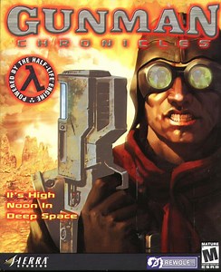 Gunman Chronicles (2000) - MobyGames